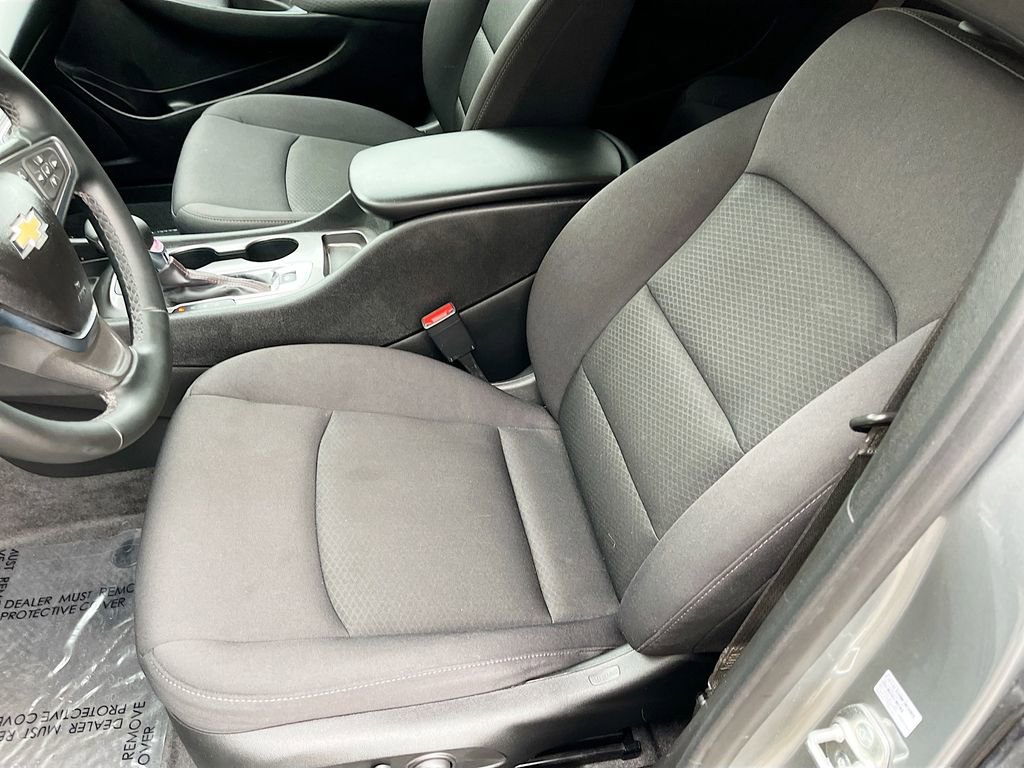 Used 2024 Chevrolet Malibu RS image 18