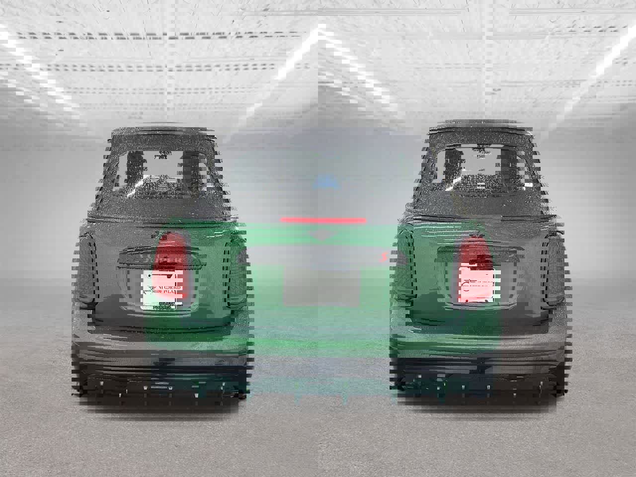 New 2026 MINI Cooper S image 4