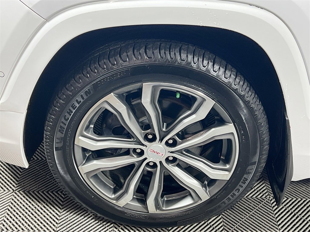 Used 2020 GMC Terrain Denali w/ Denali Premium Package image 28