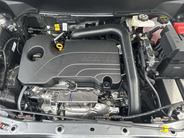 New 2026 GMC Terrain AT4 image 25