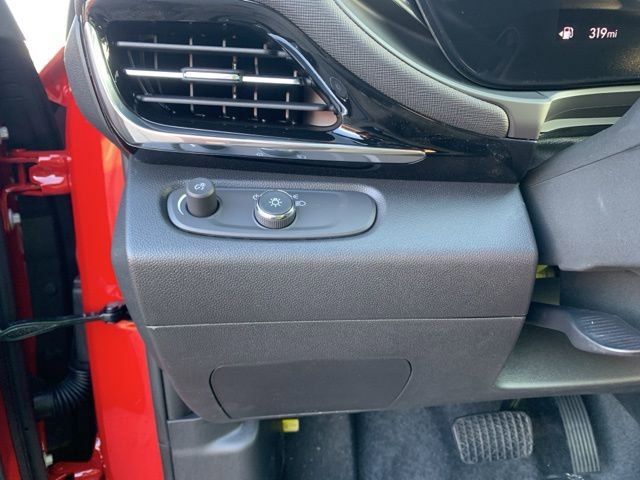 New 2026 Buick Envista Sport Touring w/ Convenience I Package image 19