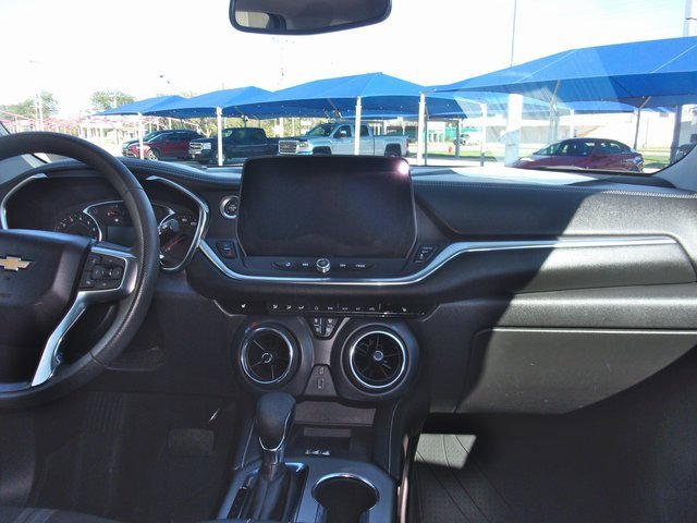 Used 2023 Chevrolet Blazer LT w/ Convenience Package image 20