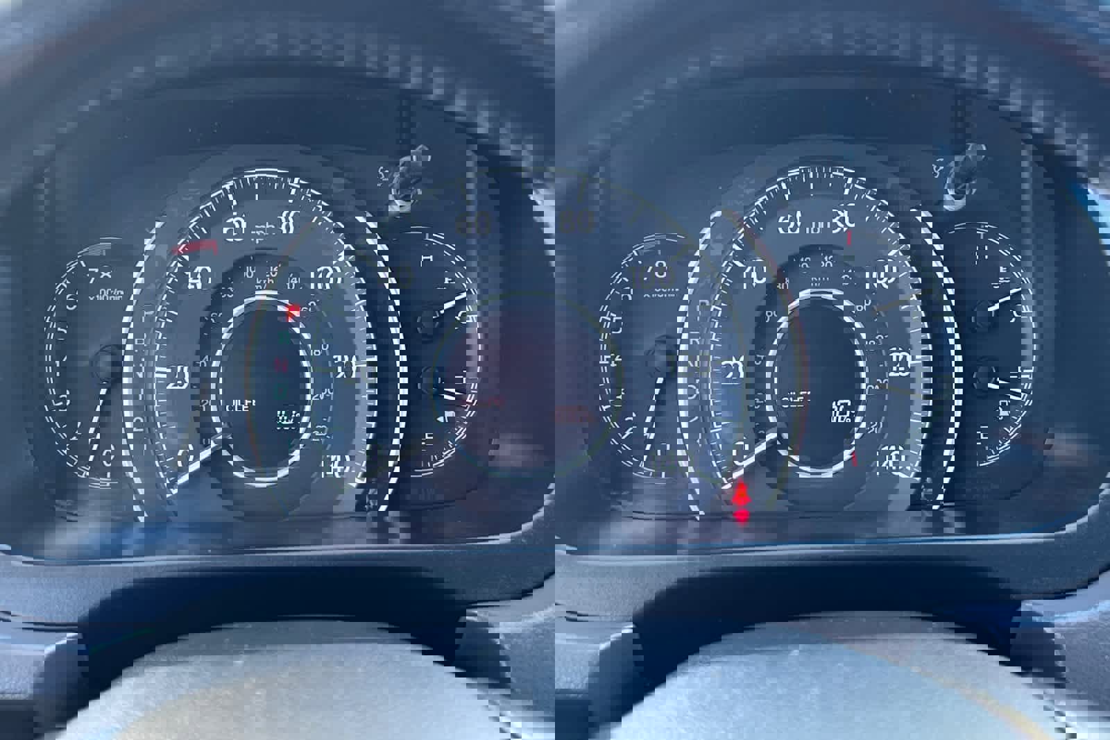 Used 2014 Honda CR-V EX-L image 26