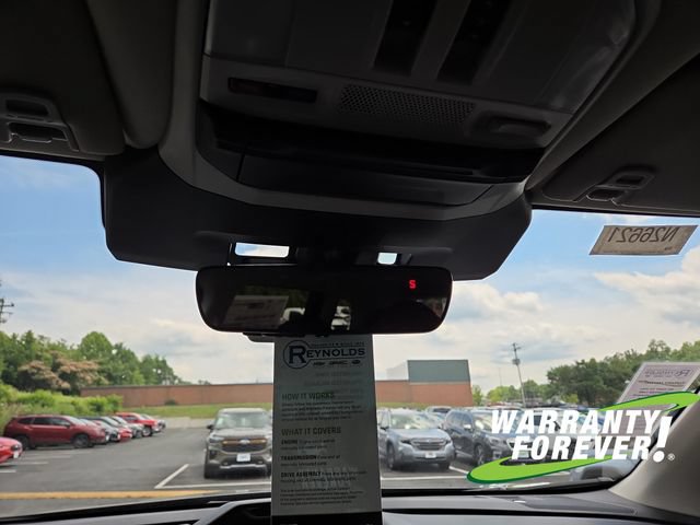 New 2026 Subaru Ascent Limited AWD/4WD image 12