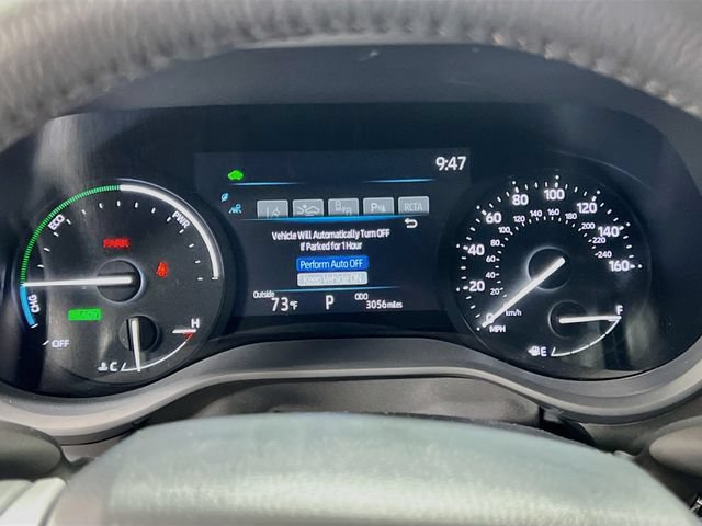 Used 2026 Toyota Sienna XLE FWD image 12