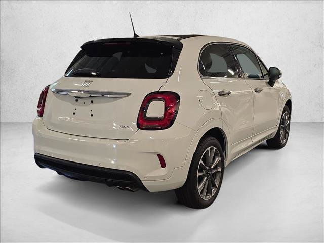 Used 2023 FIAT 500X Sport w/ Technology Group AWD/4WD image 5