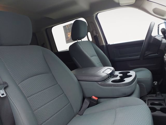 Used 2014 RAM 2500 Tradesman w/ Chrome Appearance Group AWD/4WD image 15