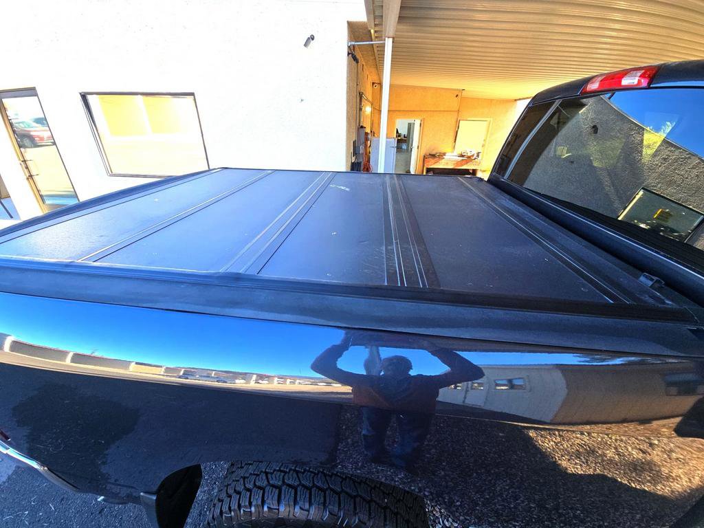 Used 2015 RAM 2500 Tradesman w/ Chrome Appearance Group image 24