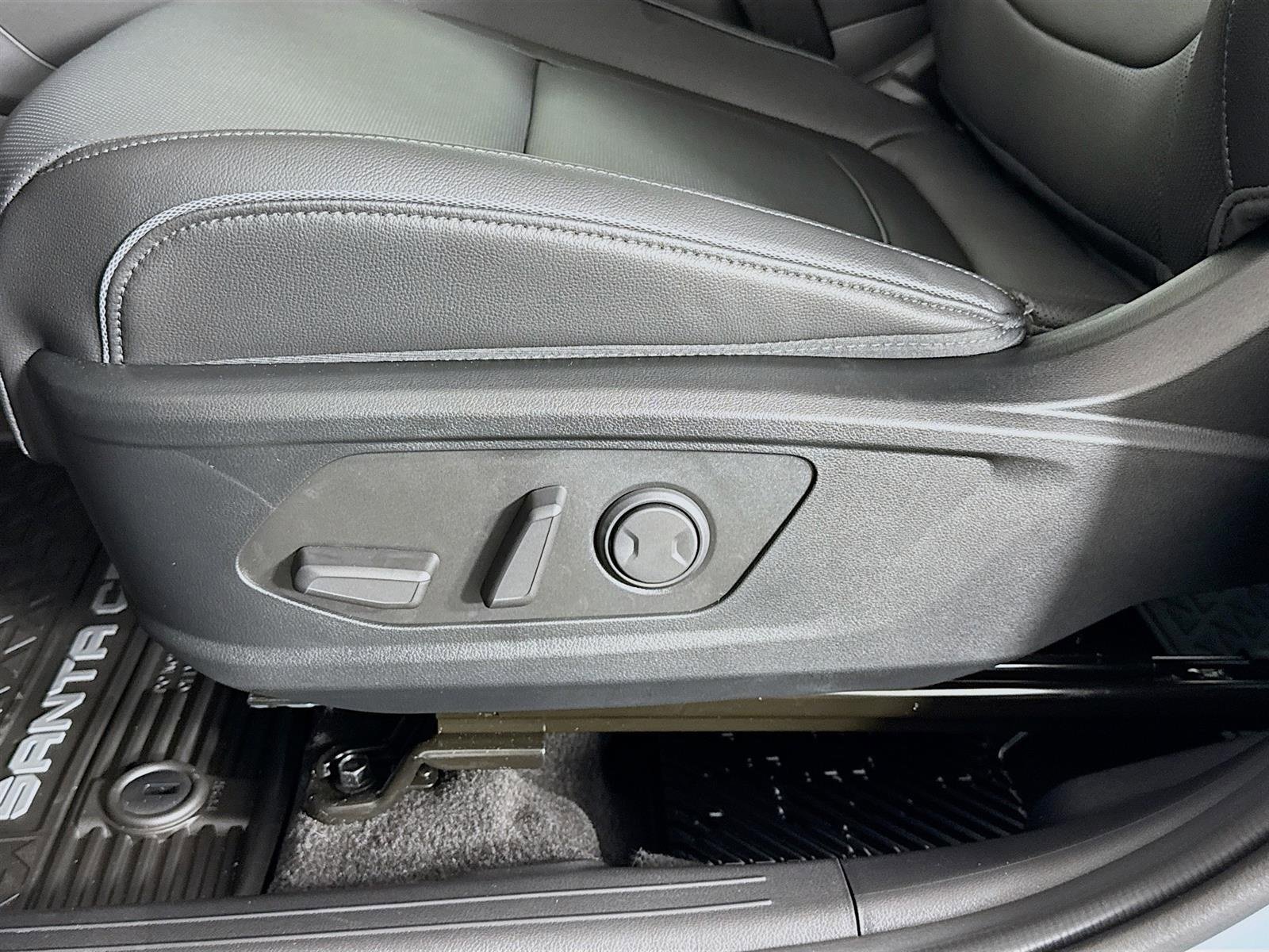 New 2026 Hyundai Santa Cruz Limited image 22