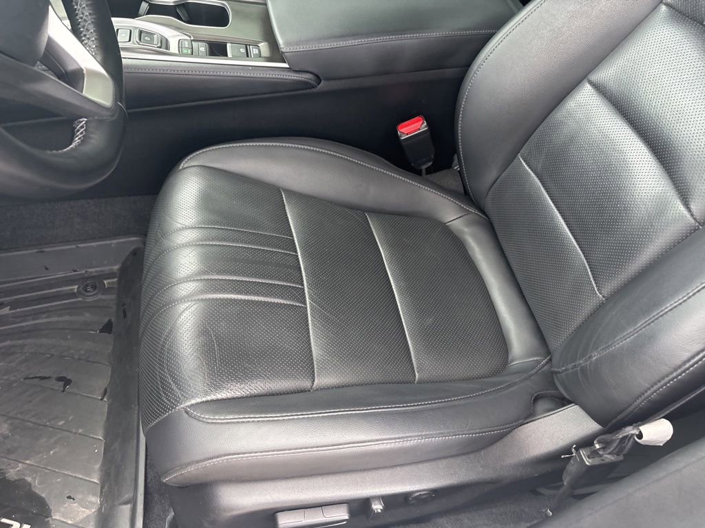Used 2022 Honda Accord Touring image 13