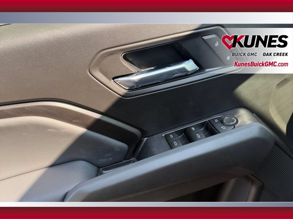 New 2026 GMC Canyon Elevation w/ Convenience Package AWD/4WD image 20