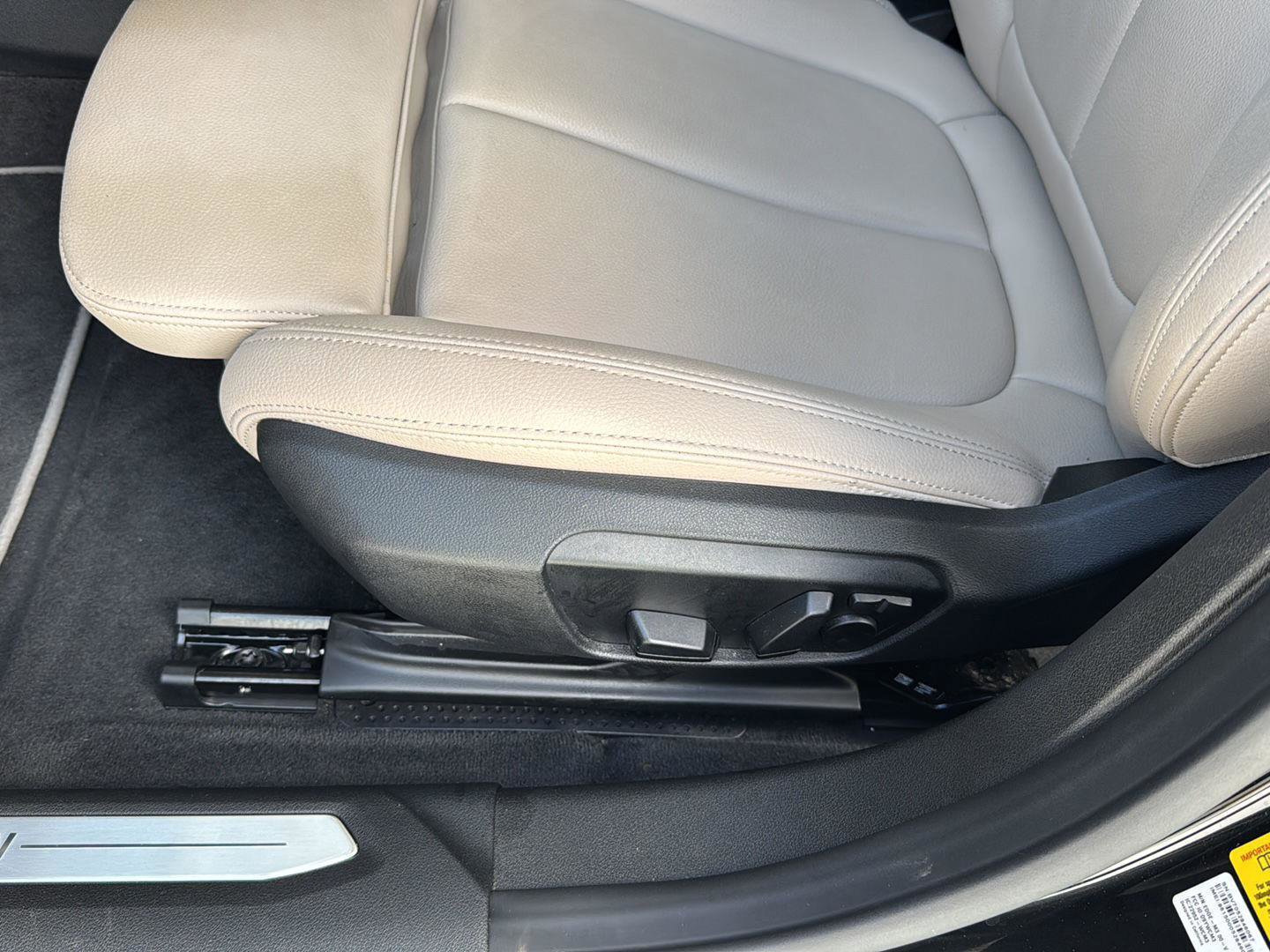 Used 2023 BMW 228i Gran Coupe w/ Convenience Package image 28