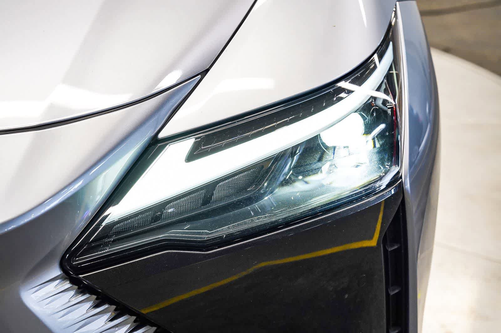 Used 2024 Lexus RZ 300e Premium FWD image 7