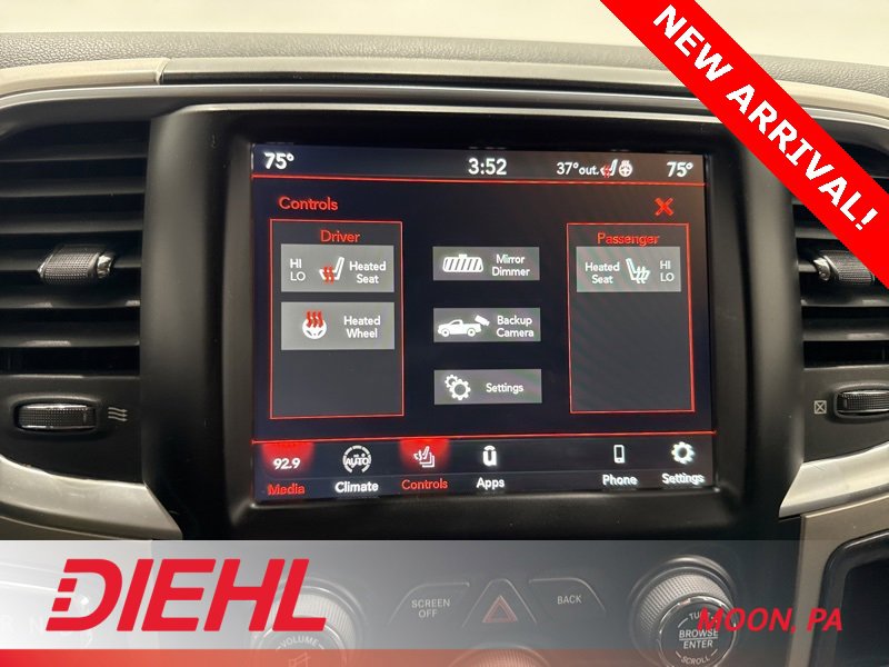 Used 2018 RAM 1500 Big Horn image 27