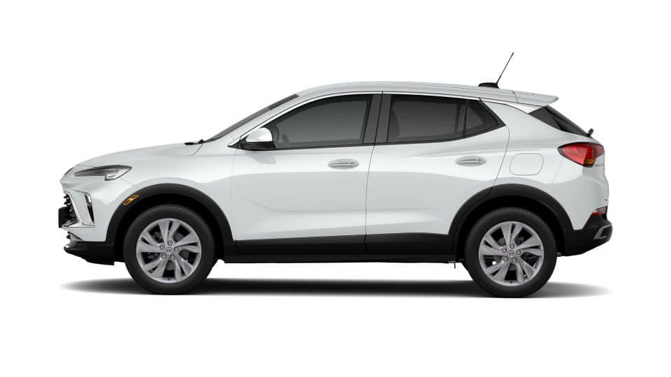New 2026 Buick Encore GX Preferred w/ Comfort Package FWD image 33