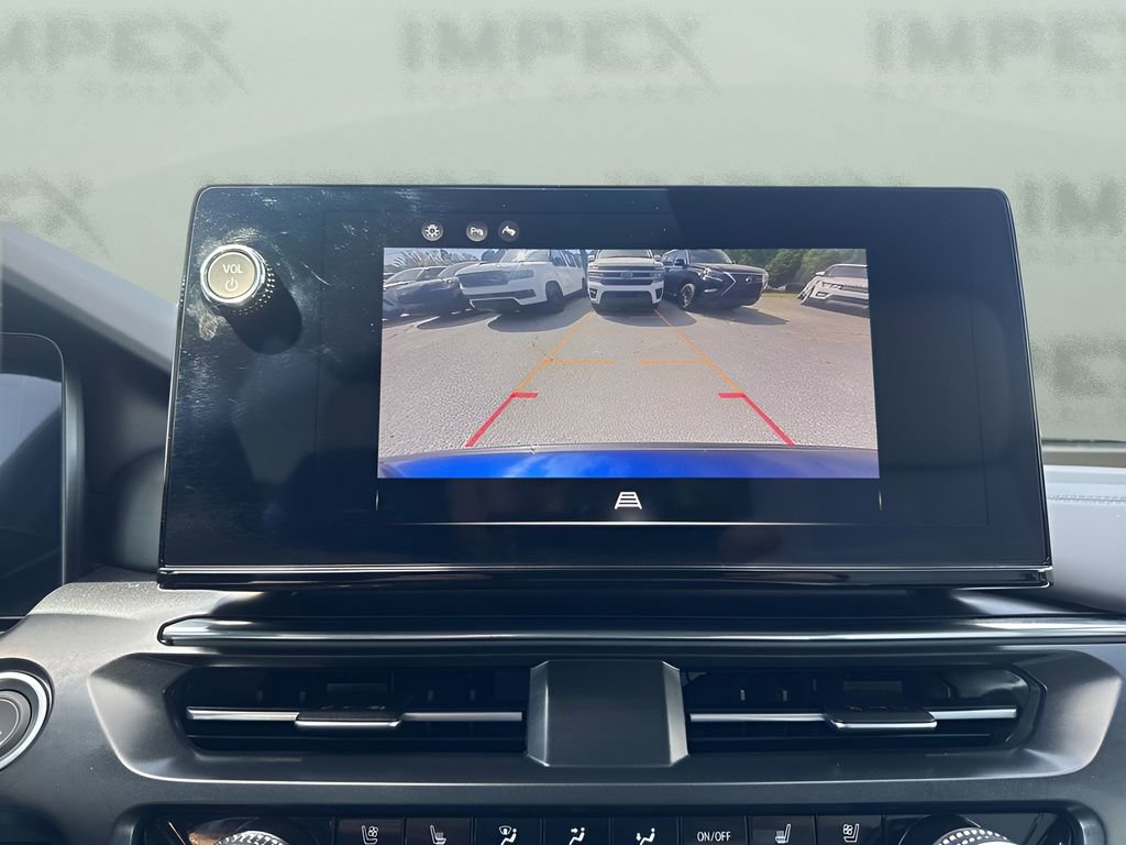 Used 2024 Acura ZDX A-Spec image 19