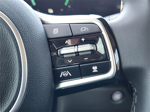 Certified 2025 Kia Carnival SX image 30