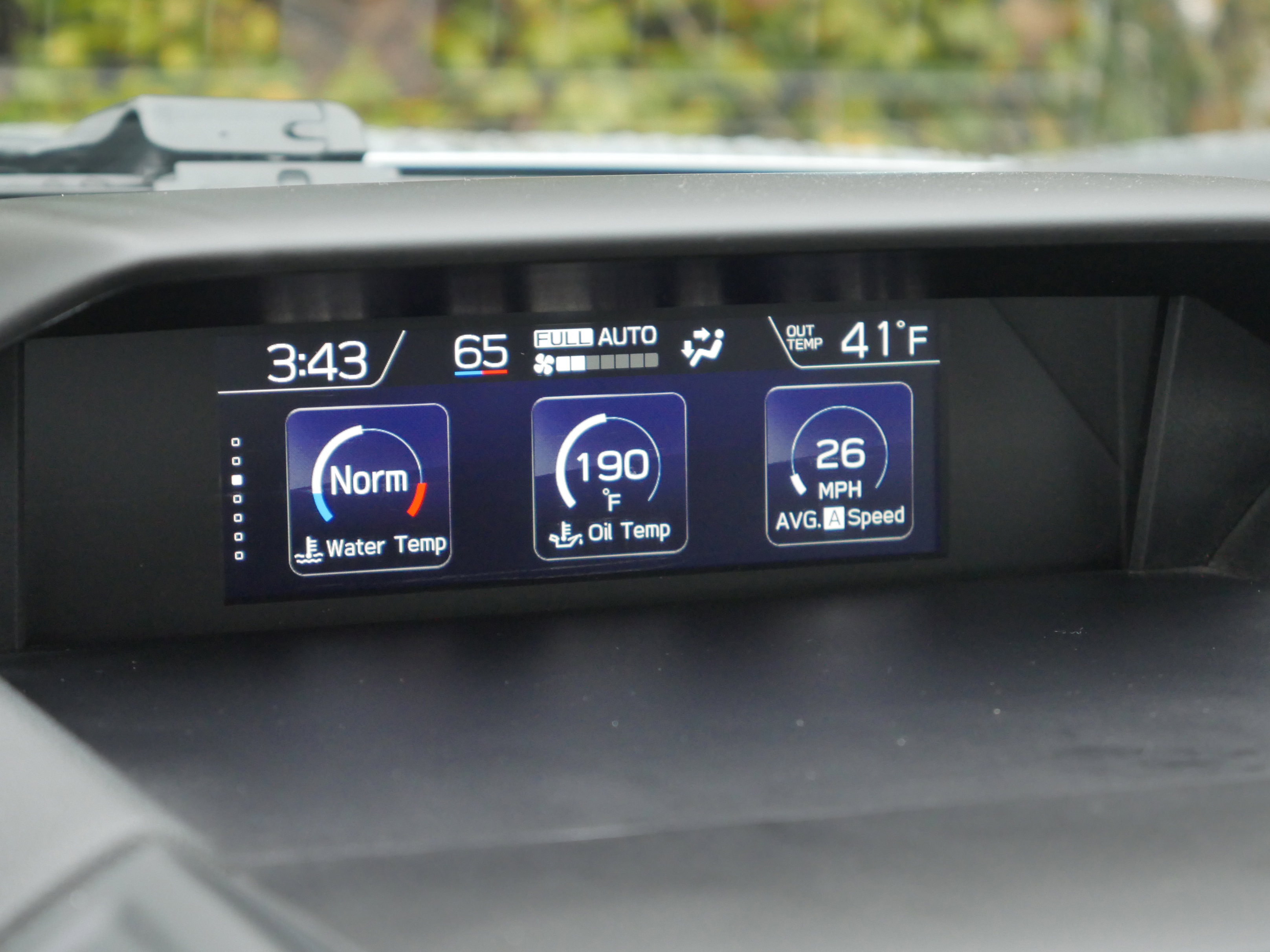 Used 2020 Subaru Forester Sport w/ Popular Package #2 image 19