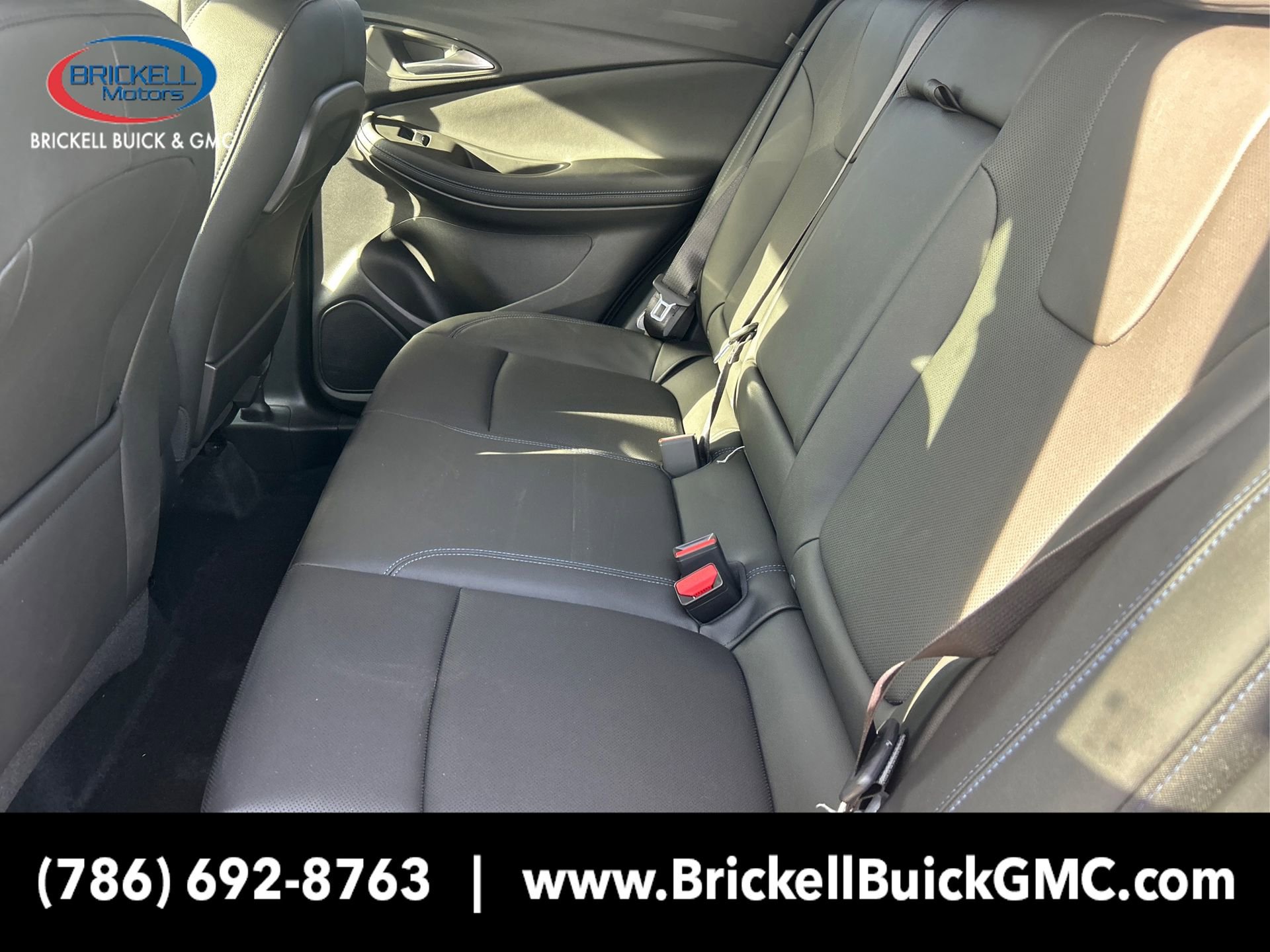 New 2026 Buick Encore GX Sport Touring w/ Advanced Technology Package image 10