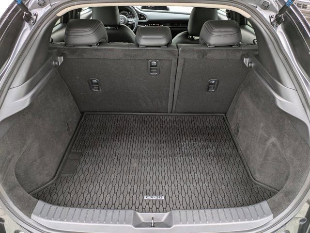Used 2023 MAZDA CX-30 AWD 2.5 S w/ Preferred Package image 19