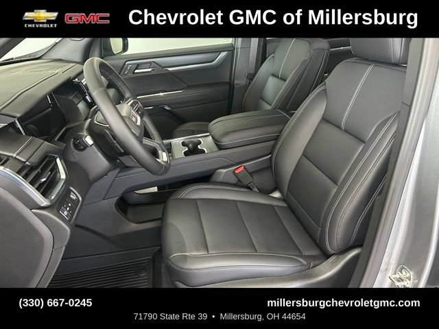New 2026 GMC Acadia Elevation w/ Black Edition FWD image 14