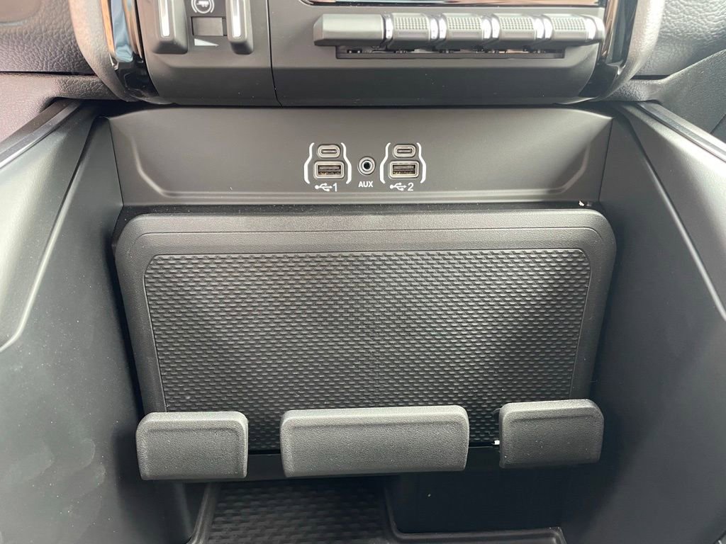 New 2026 RAM 2500 Big Horn image 15