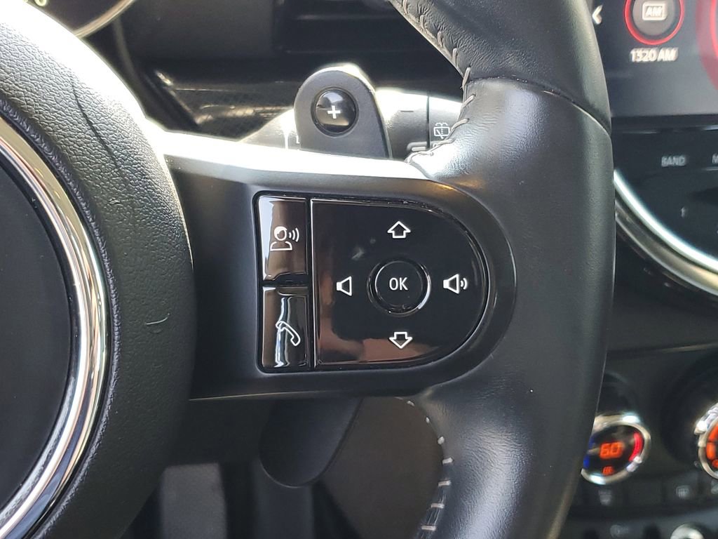 Used 2022 MINI Cooper Clubman S AWD/4WD image 16