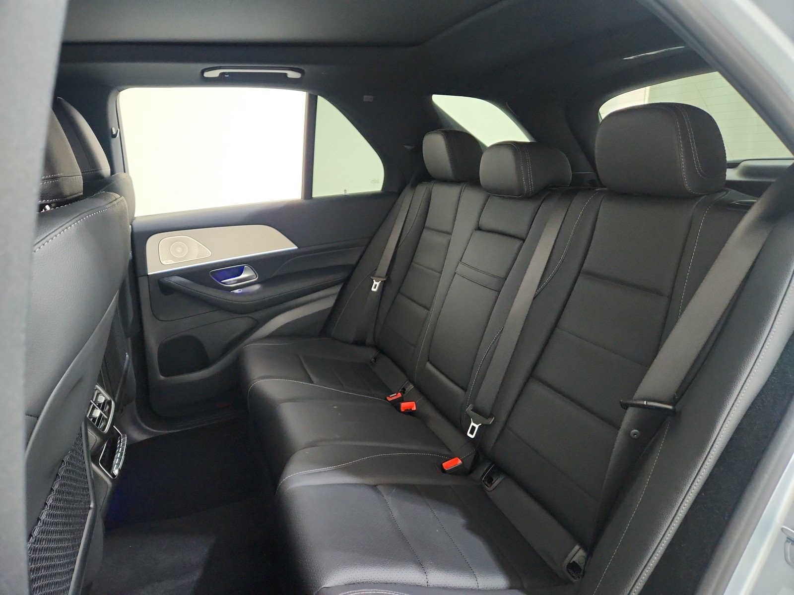 New 2026 Mercedes-Benz GLE 450 4MATIC image 14