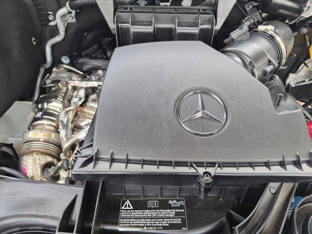 New 2026 Mercedes-Benz Sprinter 2500 image 15
