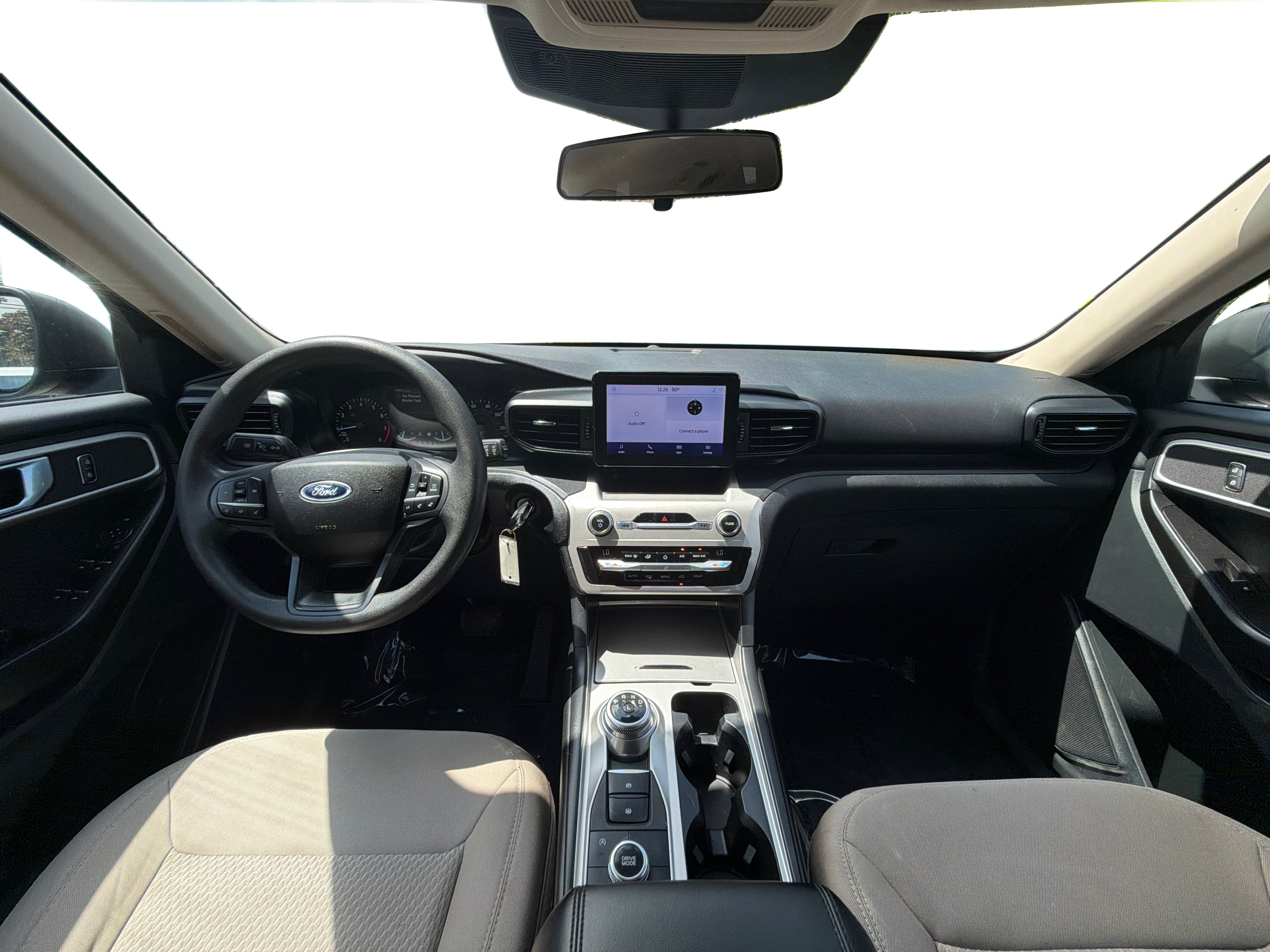Used 2021 Ford Explorer 4WD image 14