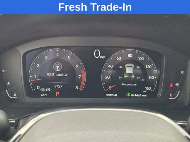 Used 2023 Acura Integra A-Spec FWD image 15