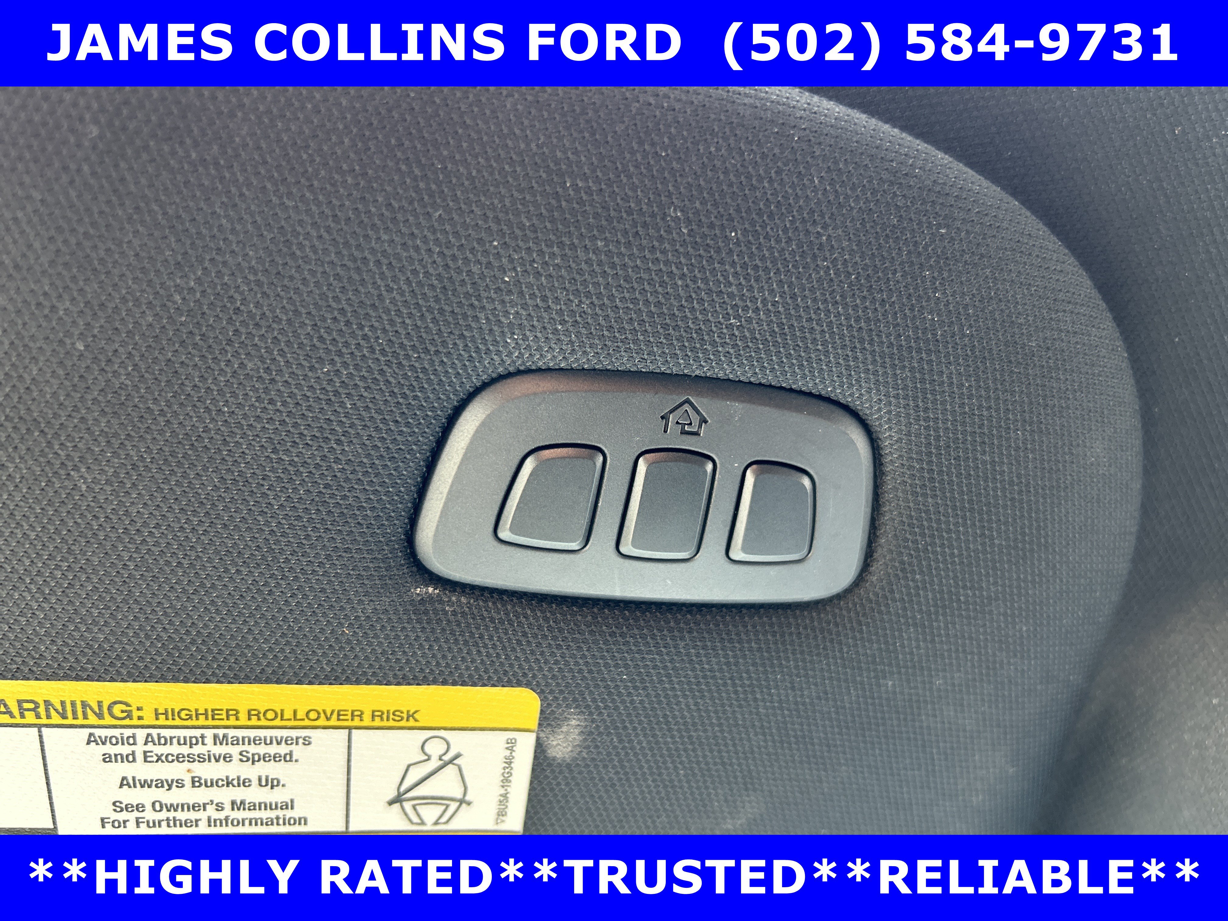 Used 2021 Ford Expedition Max XLT AWD/4WD image 38