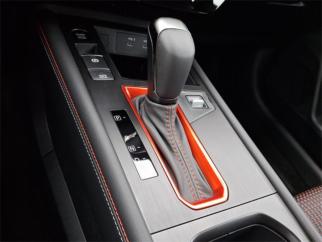 New 2026 Nissan Kicks SR w/ Cold Weather Package image 12