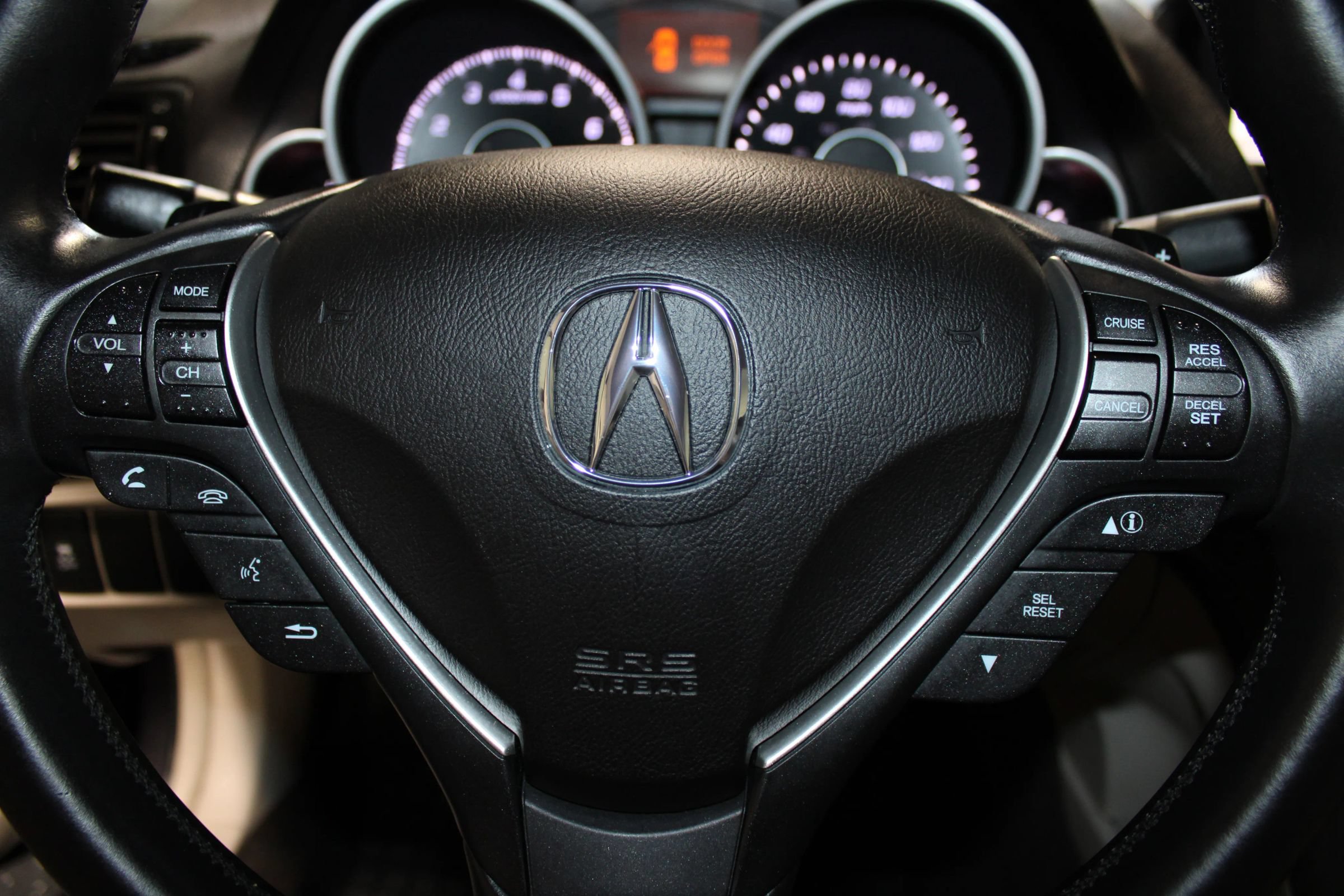 Used 2014 Acura TL w/ Technology Package FWD image 24