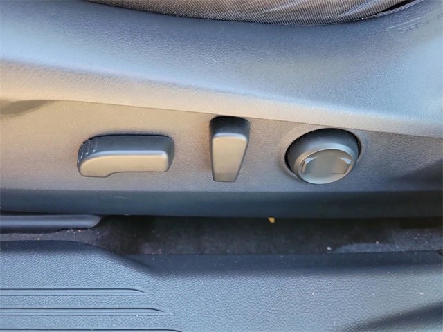 Used 2021 Subaru Outback Premium image 17