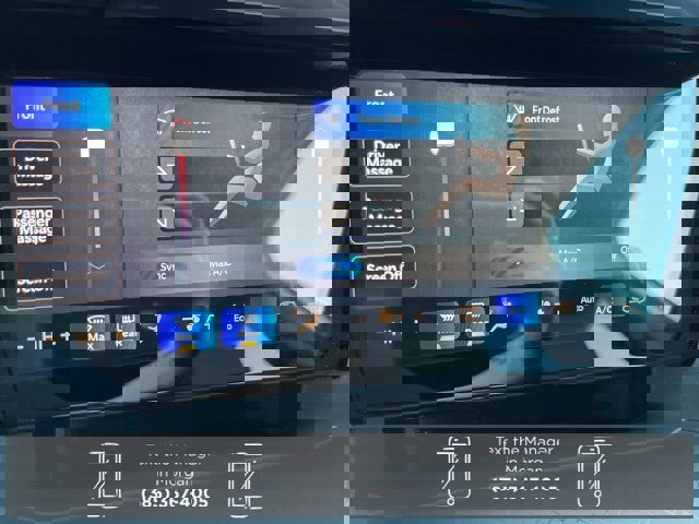 New 2025 Jeep Wagoneer S Launch Edition image 26