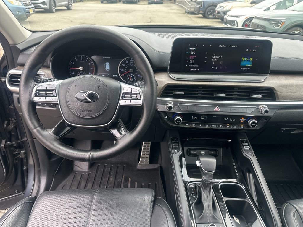 Used 2020 Kia Telluride SX image 29