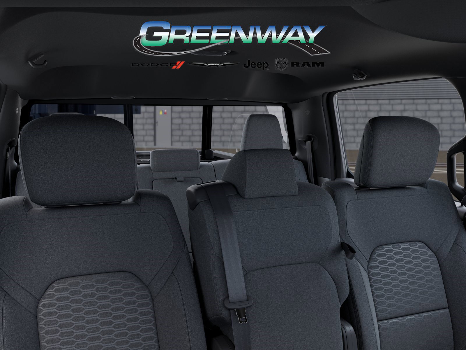 New 2026 RAM 1500 Express image 26