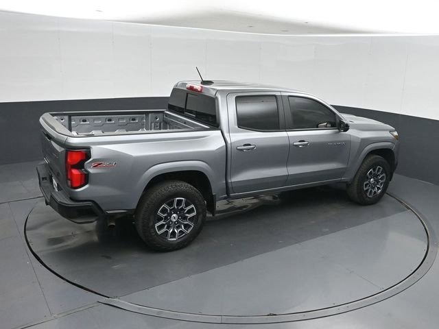 Used 2024 Chevrolet Colorado Z71 w/ Z71 Convenience Package 2 AWD/4WD image 29
