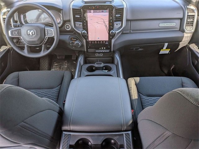 New 2026 RAM 1500 Big Horn image 42