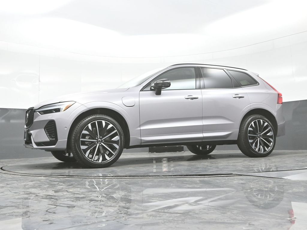 New 2027 Volvo XC60 T8 Ultra AWD/4WD image 27
