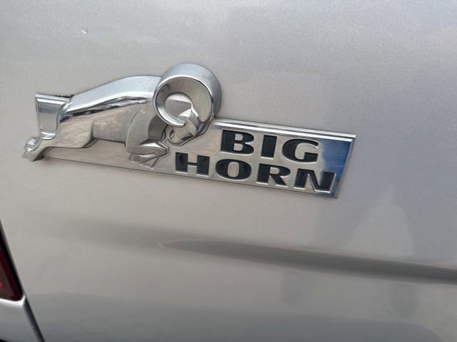 Used 2013 RAM 1500 Big Horn image 23