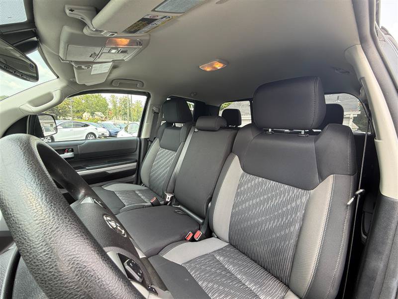 Used 2021 Toyota Tundra SR5 AWD/4WD image 11
