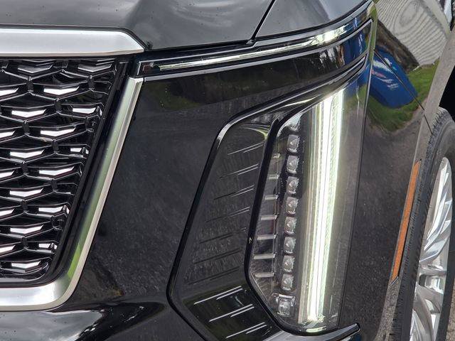 New 2026 Cadillac Escalade Luxury AWD/4WD image 10
