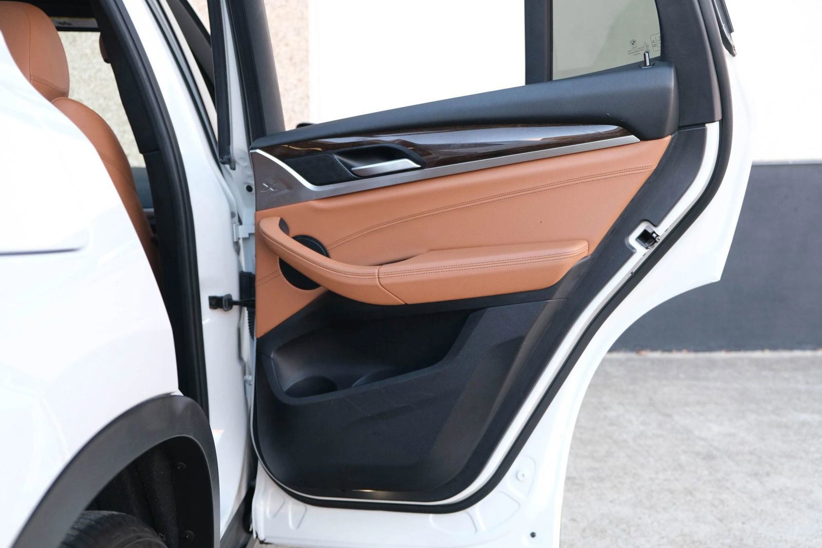 Used 2020 BMW X3 sDrive30i w/ Convenience Package RWD image 28