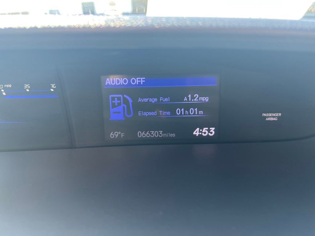 Used 2013 Honda Civic LX image 18