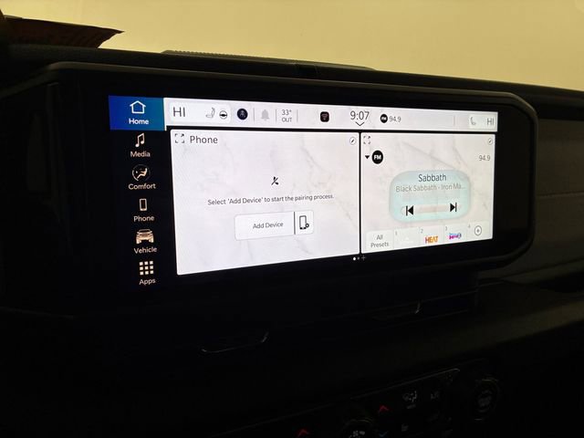 Used 2024 Jeep Wrangler Sport S image 26