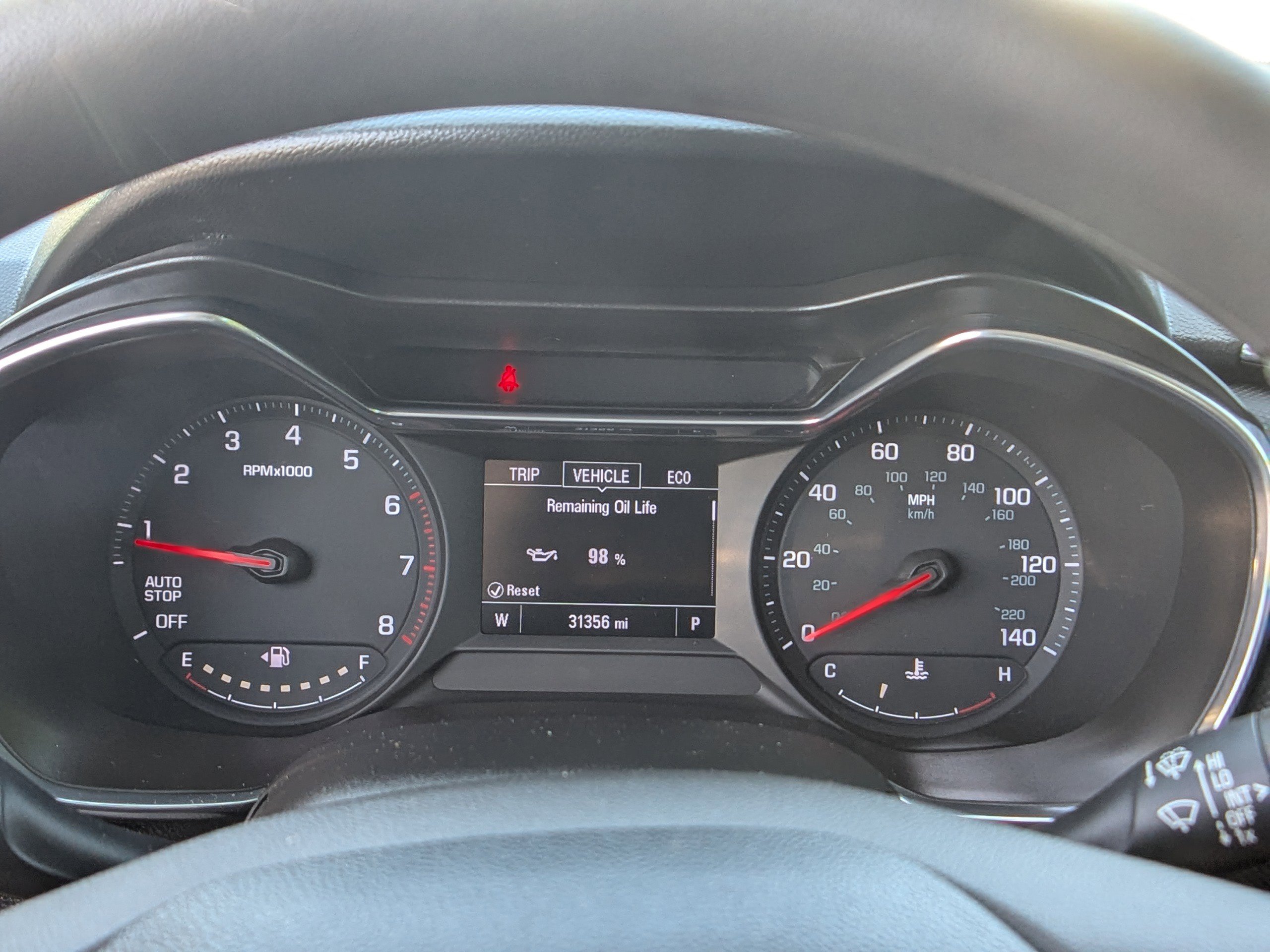 Used 2021 Chevrolet TrailBlazer LT w/ Convenience Package FWD image 30