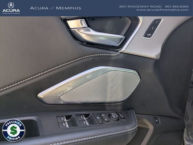Used 2019 Acura RDX w/ Technology Package image 24