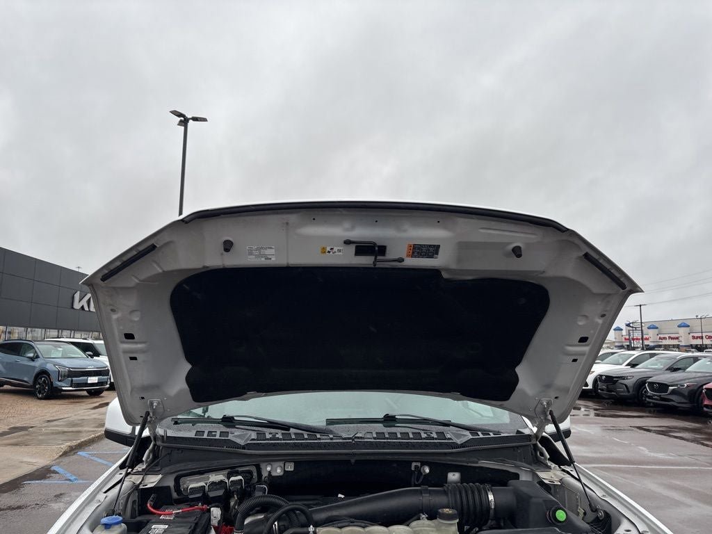 Used 2019 Ford F150 XLT w/ Trailer Tow Package RWD image 40